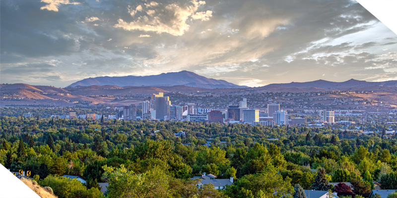 5 Nevada Markets to Pay Attention to in 2023