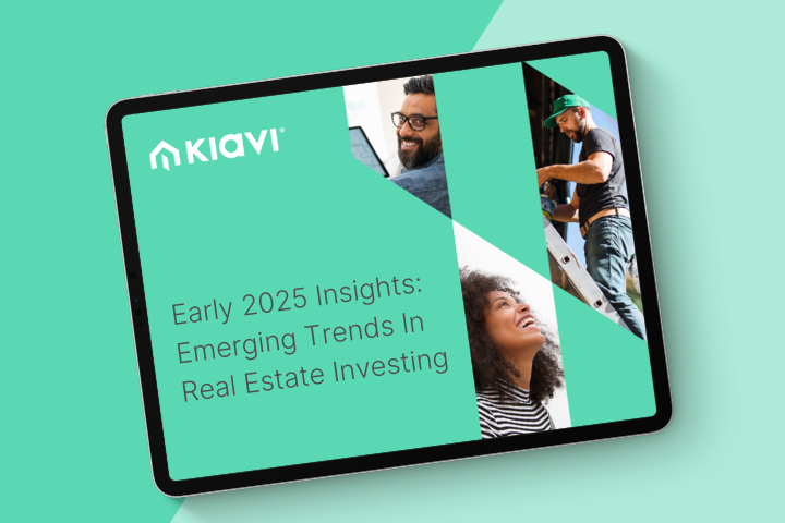 get the latest insights for 2025